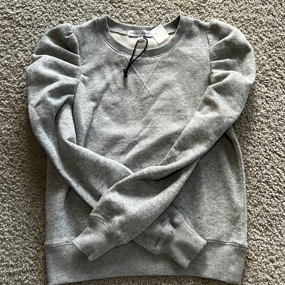 Rebecca minkoff sweater